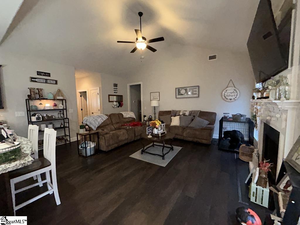 535 Woodcock Road Pelzer, SC 29669 - Photo 12 of 22