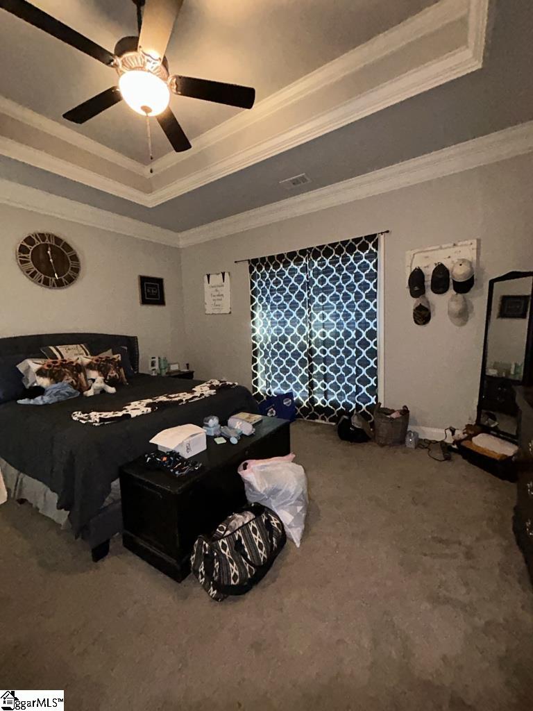 535 Woodcock Road Pelzer, SC 29669 - Photo 13 of 22