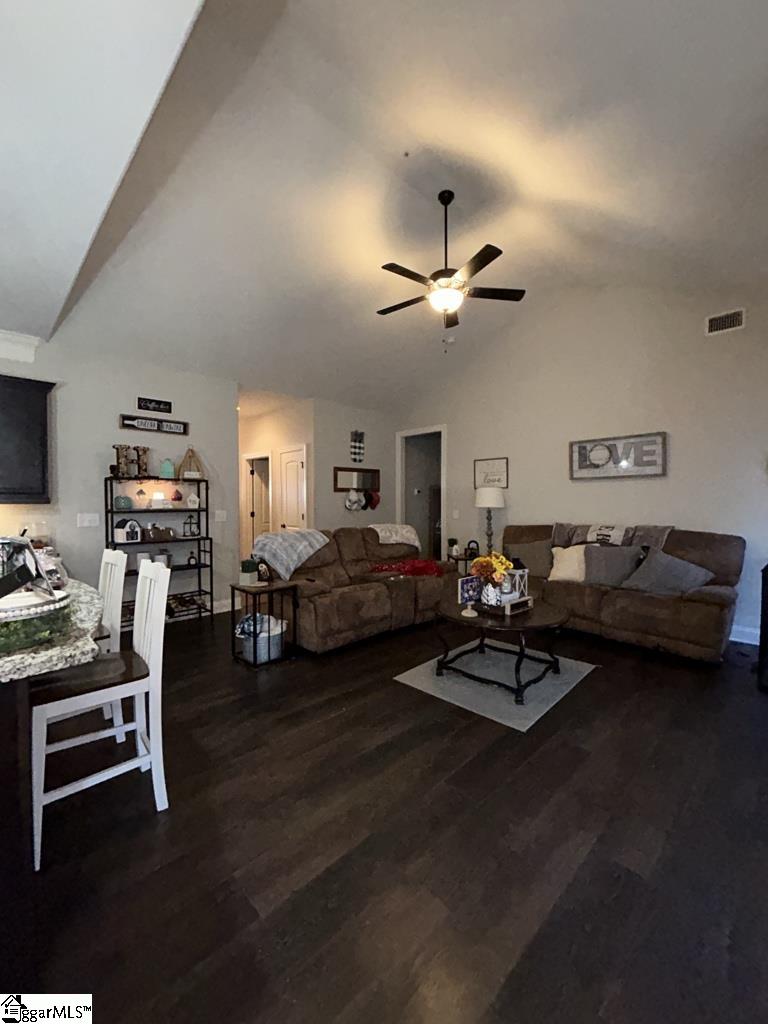 535 Woodcock Road Pelzer, SC 29669 - Photo 14 of 22