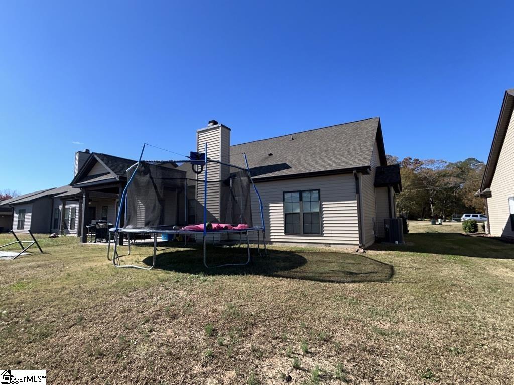 535 Woodcock Road Pelzer, SC 29669 - Photo 15 of 22