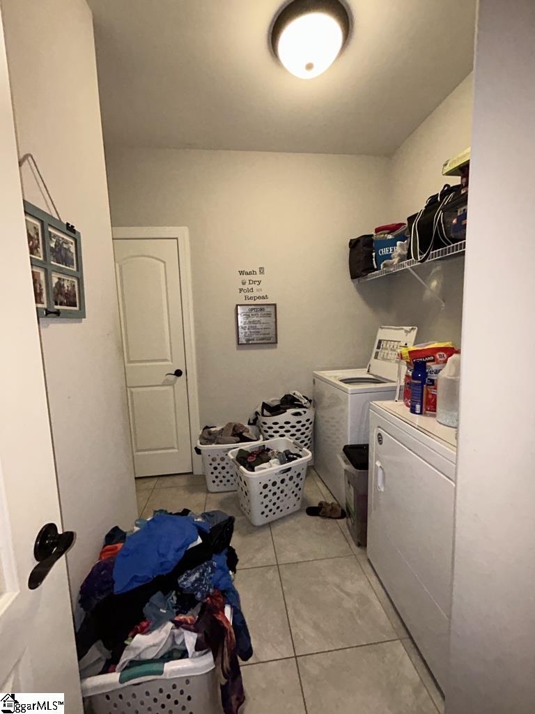 535 Woodcock Road Pelzer, SC 29669 - Photo 16 of 22