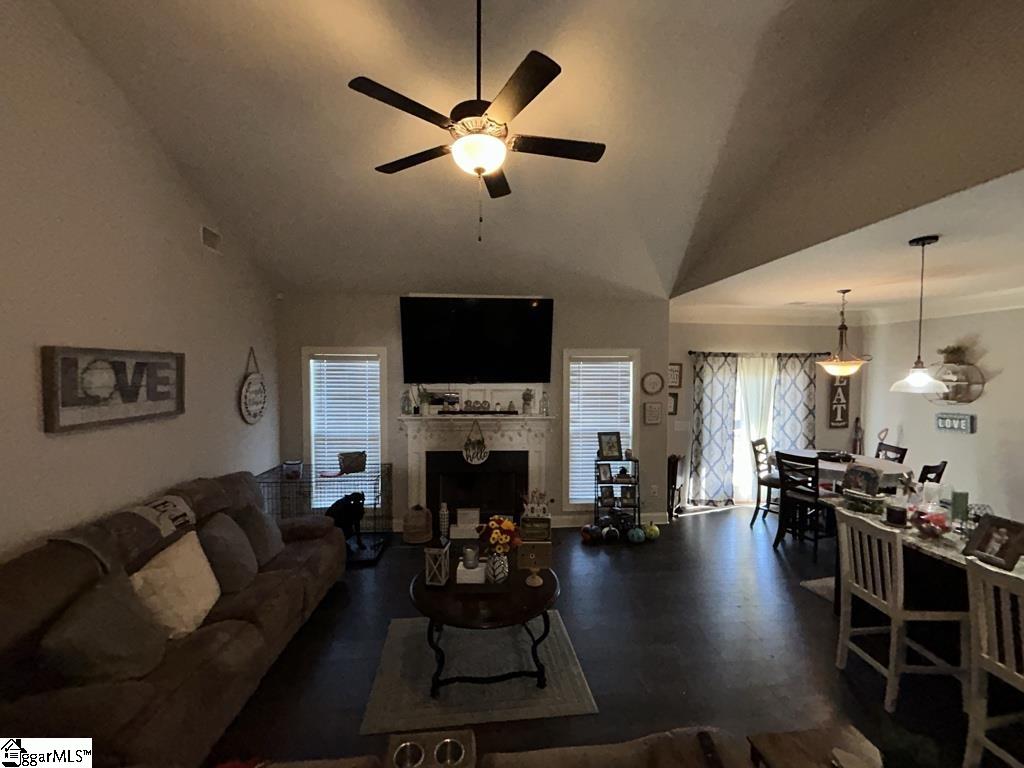 535 Woodcock Road Pelzer, SC 29669 - Photo 17 of 22