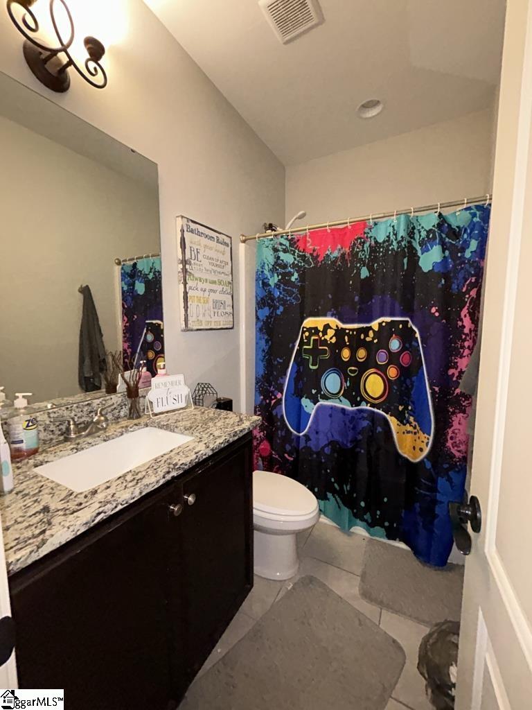 535 Woodcock Road Pelzer, SC 29669 - Photo 19 of 22