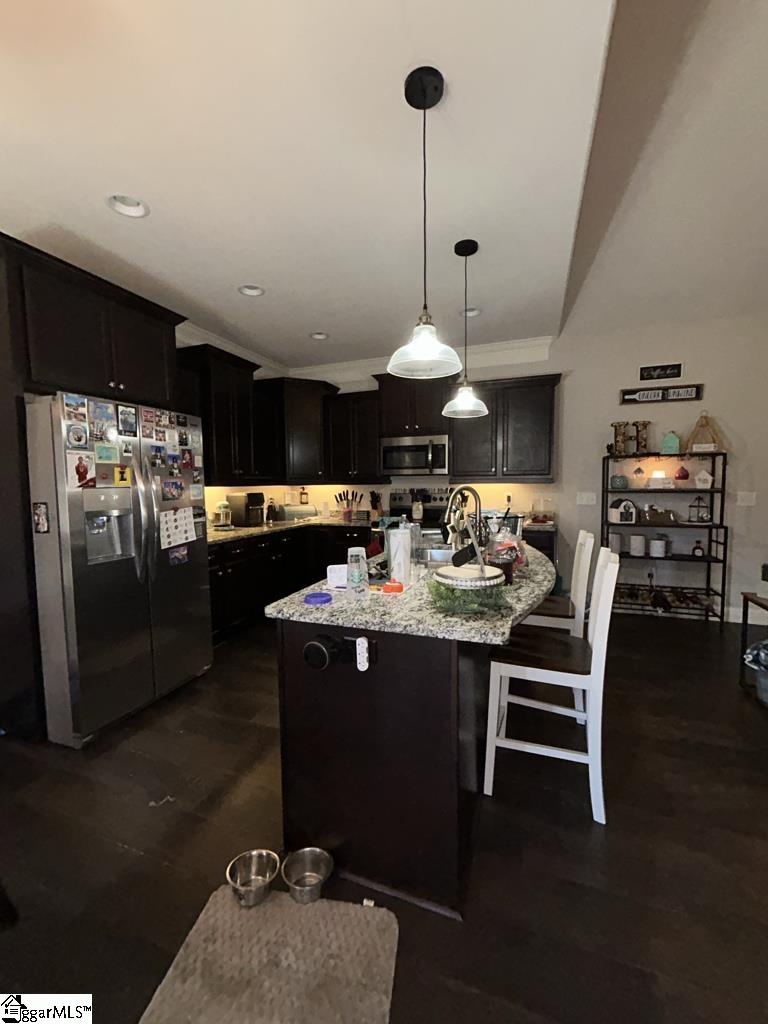 535 Woodcock Road Pelzer, SC 29669 - Photo 7 of 22