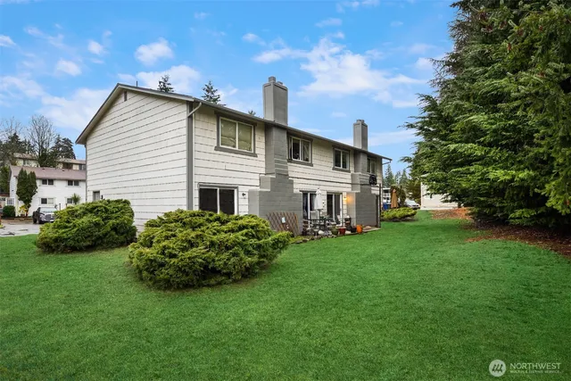 $1,600 | 5020 South 58th Street, Unit B, Tacoma, WA 98409