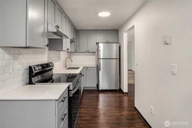 $1,600 | 5020 South 58th Street, Unit B, Tacoma, WA 98409