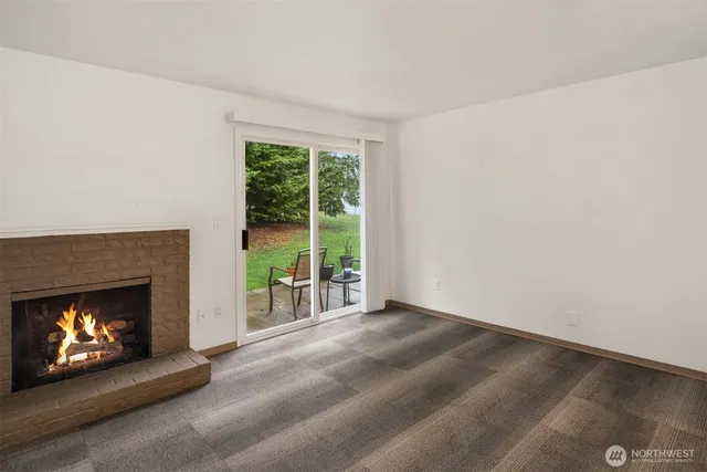 $1,600 | 5020 South 58th Street, Unit B, Tacoma, WA 98409