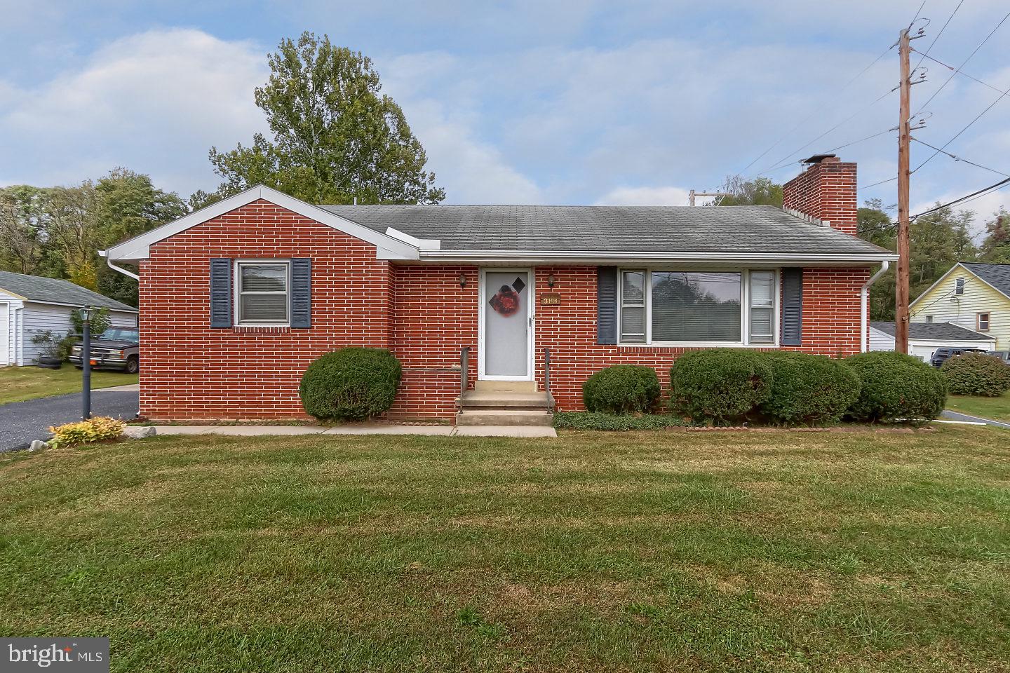 388 Pleasant View Road Hummelstown, PA 17036 - Photo 1 of 25 Gallery Image 1