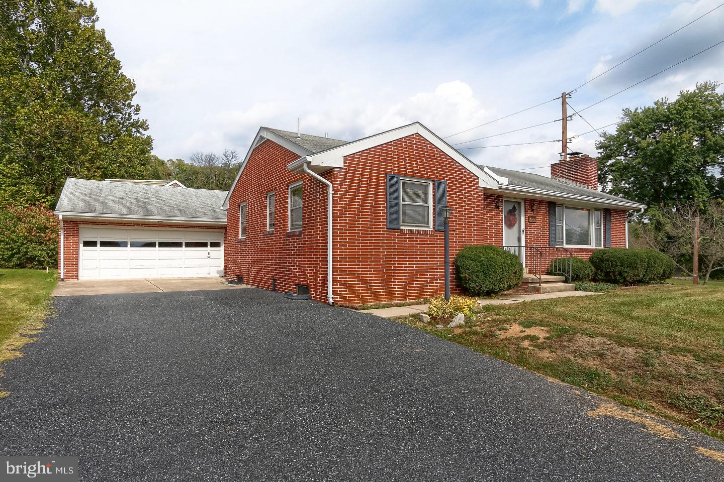 388 Pleasant View Road Hummelstown, PA 17036 - Photo 22 of 25 Gallery Image 22