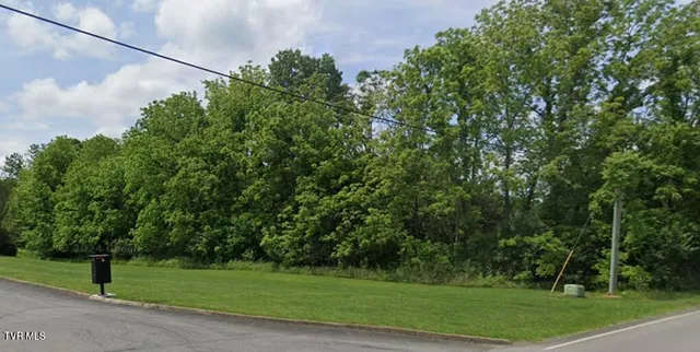 $125,000 | Tbd Industrial Drive, Bristol, TN 37620
