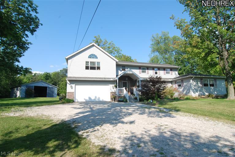 4073 Foskett Road Medina, OH 44256 - Photo 1 of 23
