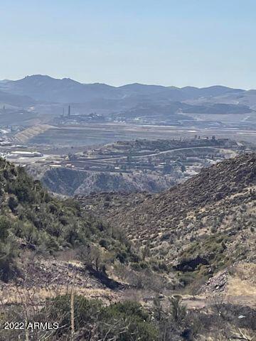 Lot 155 Ridge Road, Unit 155 Globe, AZ 85501 - Photo 8 of 9 Lot 147 & 155 Pic 7