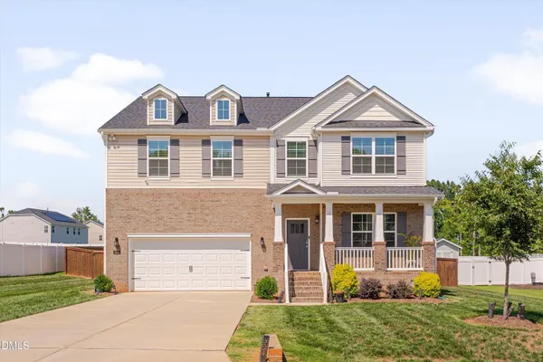 $465,000 | 2202 Rosebank Way, Mebane, NC 27302