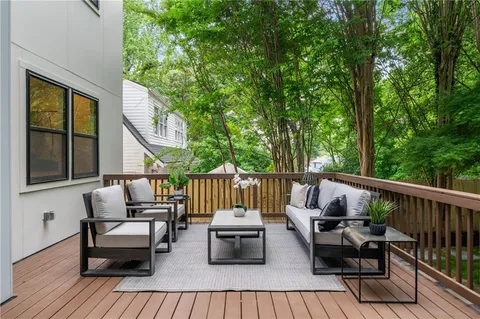 $1,695,000 | 1490 Brooklyn Avenue Northwest, Atlanta, GA 30309