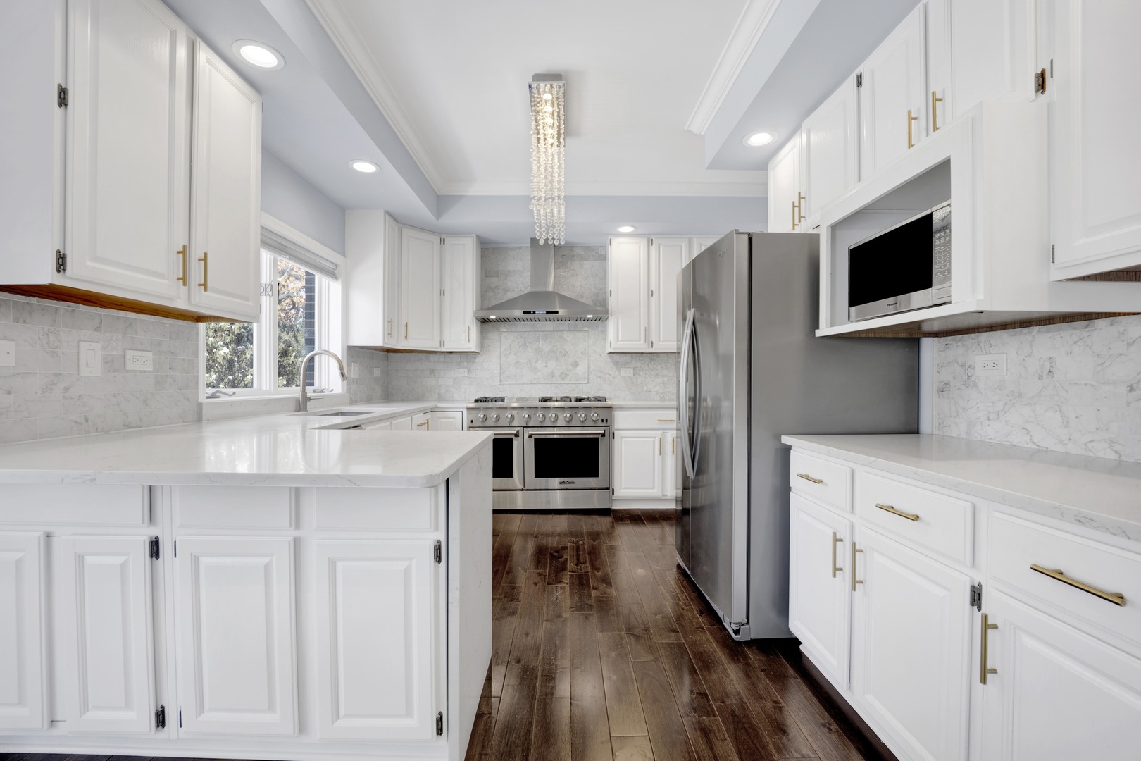 316 South Redfield Court Park Ridge, IL 60068 - Photo 14 of 53