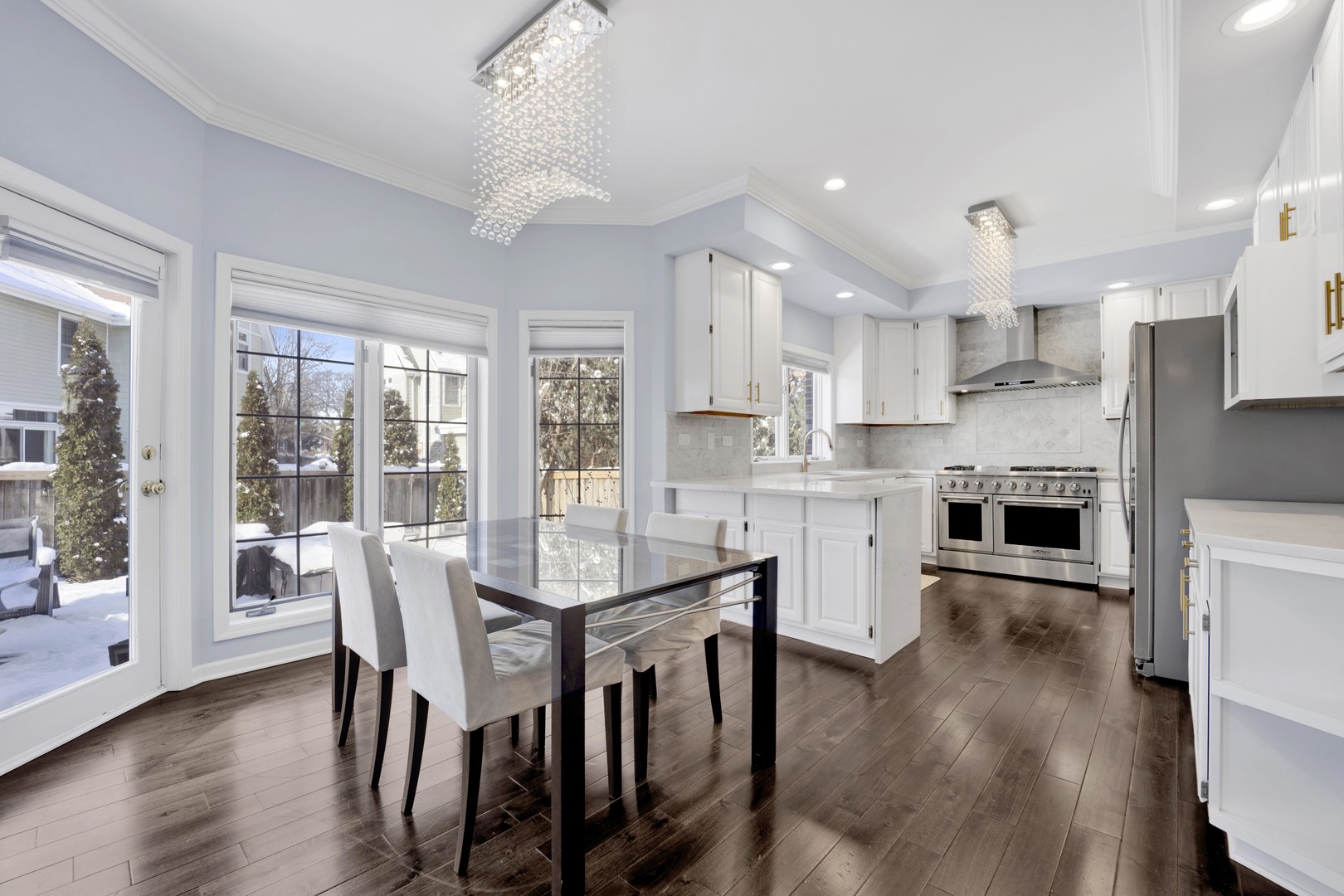 316 South Redfield Court Park Ridge, IL 60068 - Photo 15 of 53