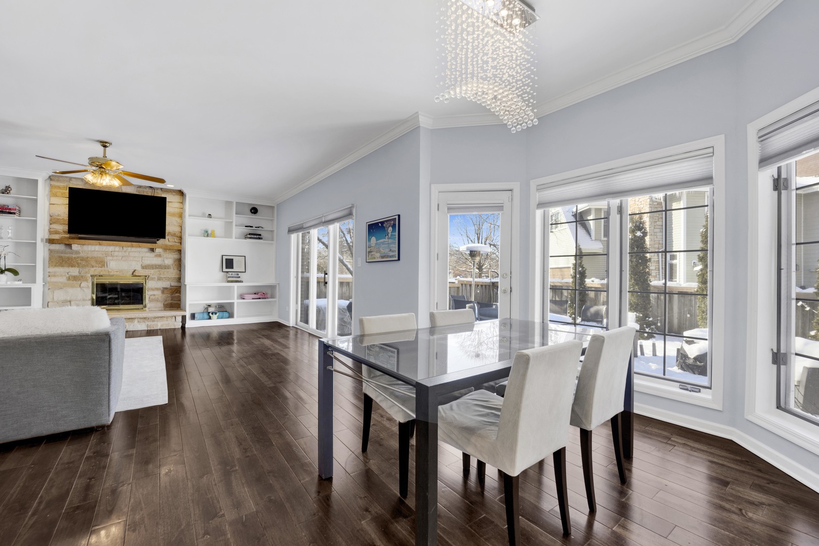 316 South Redfield Court Park Ridge, IL 60068 - Photo 16 of 53