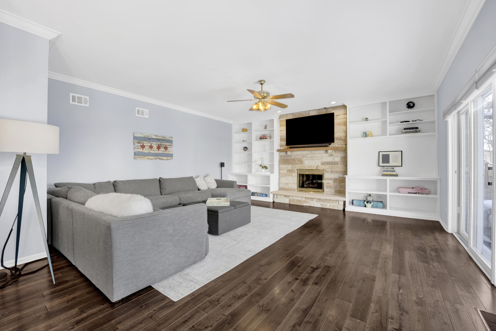 316 South Redfield Court Park Ridge, IL 60068 - Photo 17 of 53