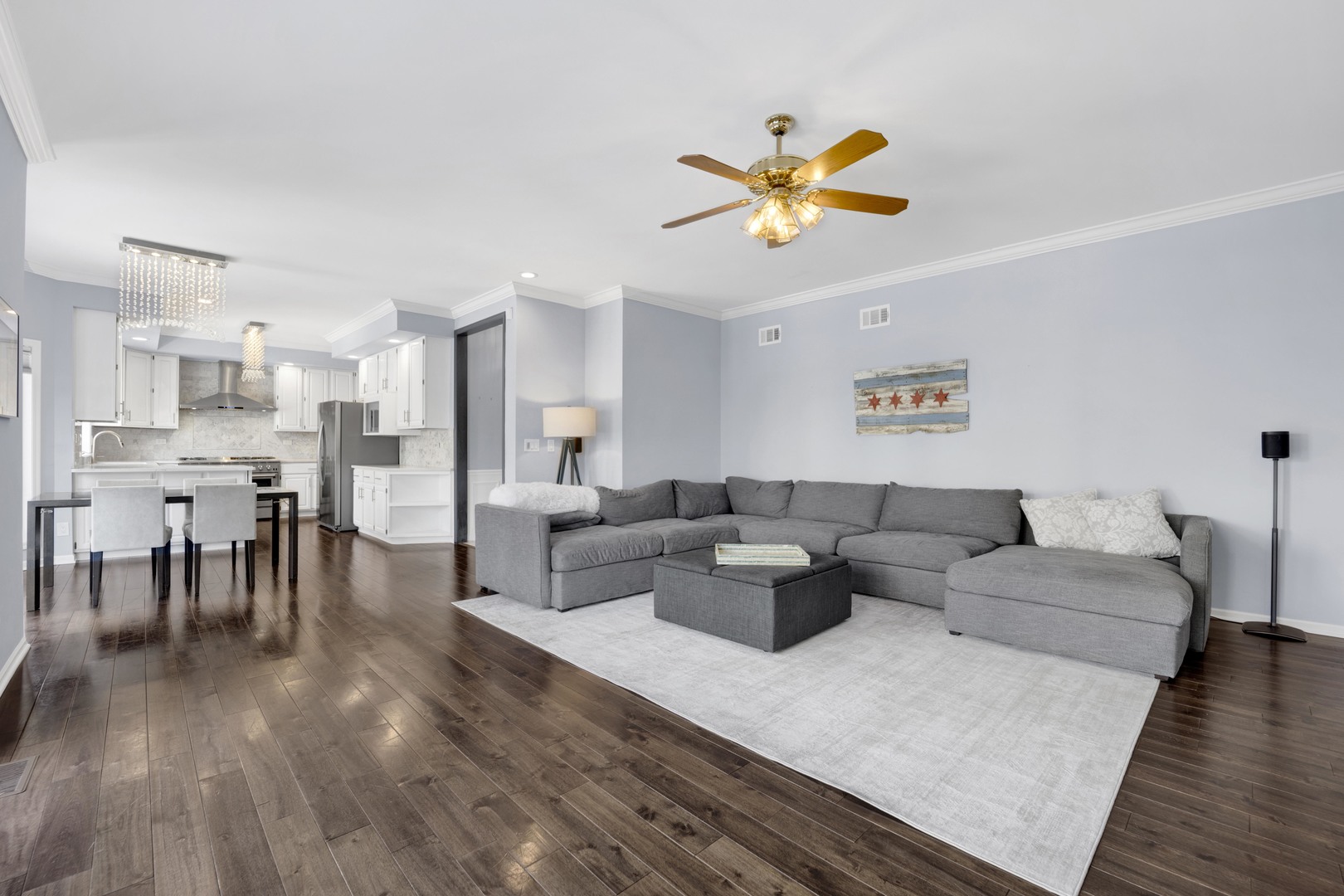 316 South Redfield Court Park Ridge, IL 60068 - Photo 18 of 53