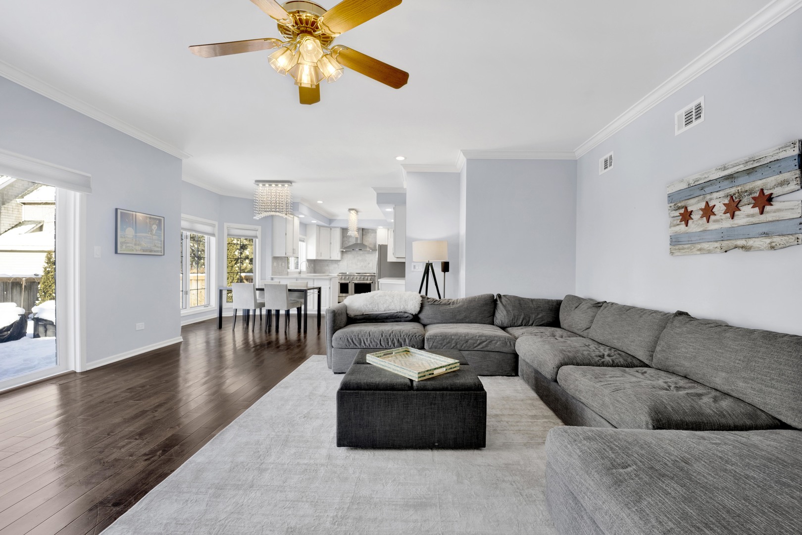 316 South Redfield Court Park Ridge, IL 60068 - Photo 19 of 53