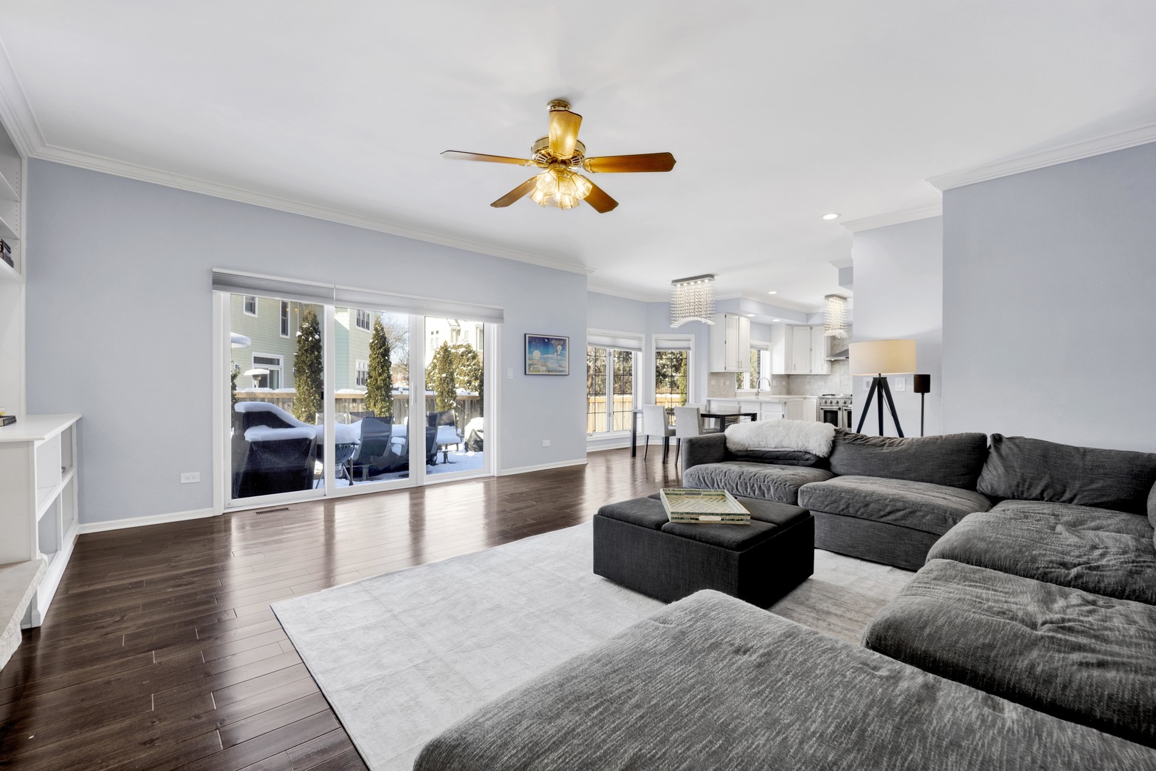 316 South Redfield Court Park Ridge, IL 60068 - Photo 20 of 53