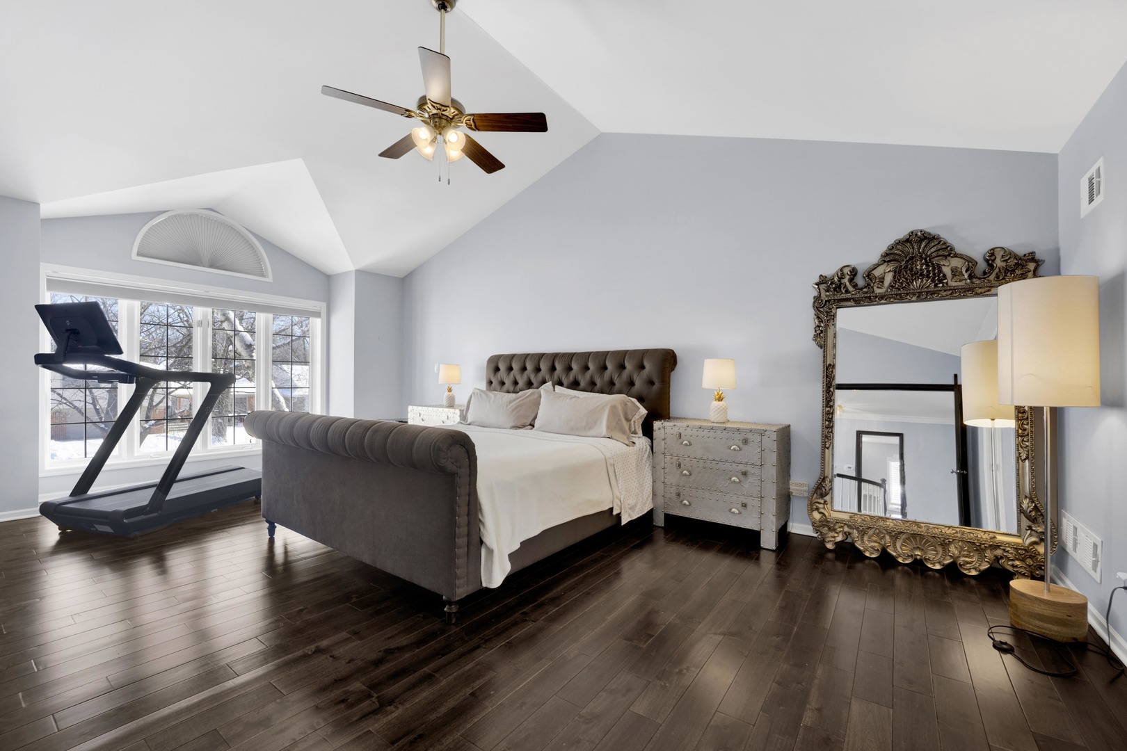 316 South Redfield Court Park Ridge, IL 60068 - Photo 23 of 53