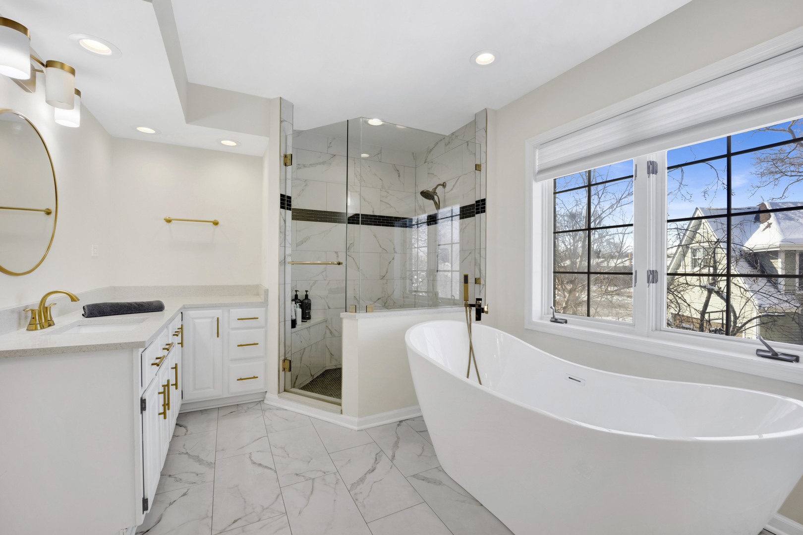 316 South Redfield Court Park Ridge, IL 60068 - Photo 27 of 53