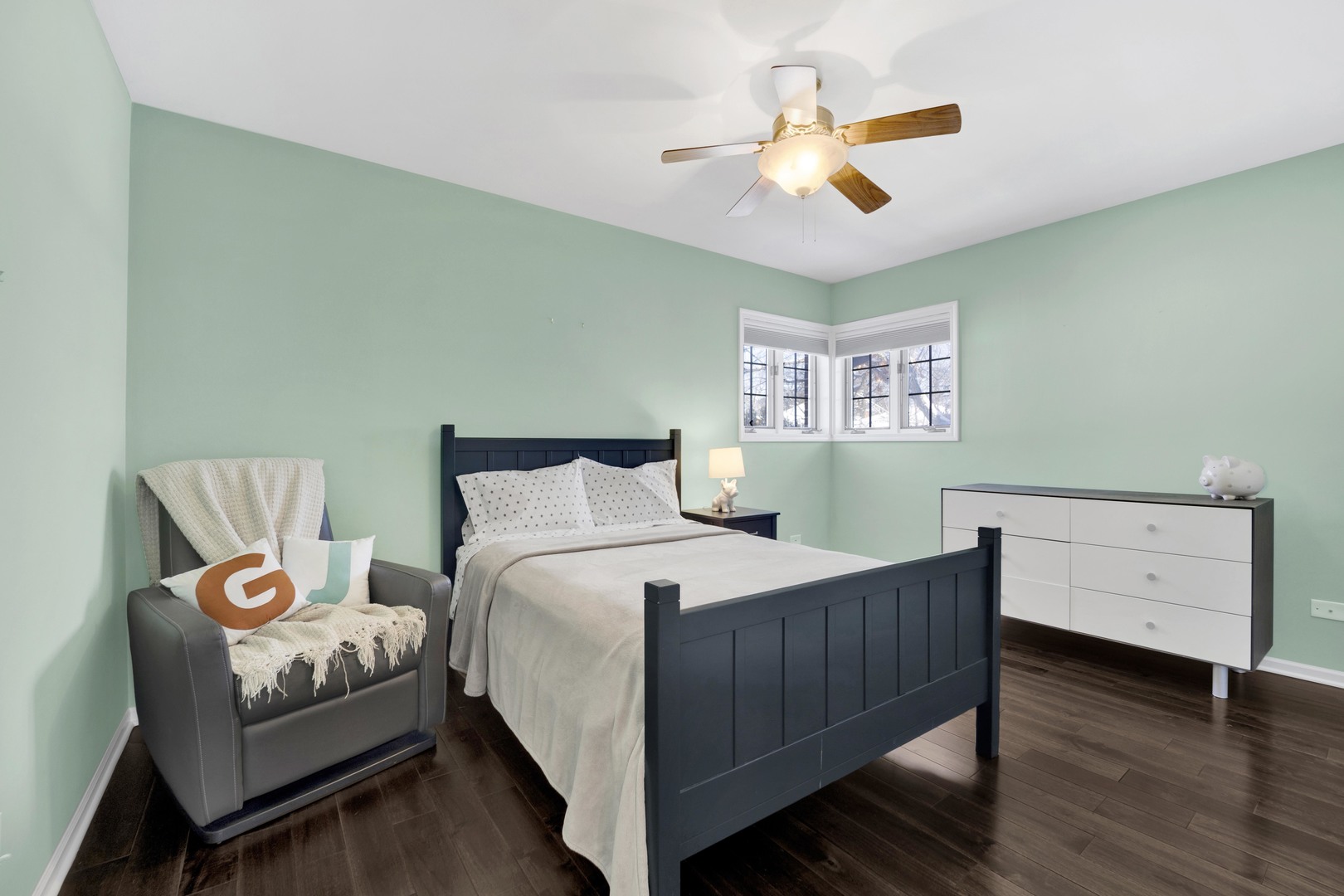 316 South Redfield Court Park Ridge, IL 60068 - Photo 28 of 53