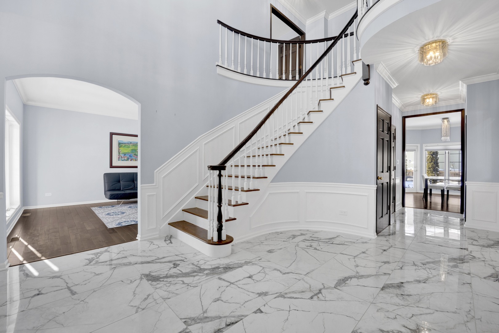 316 South Redfield Court Park Ridge, IL 60068 - Photo 3 of 53