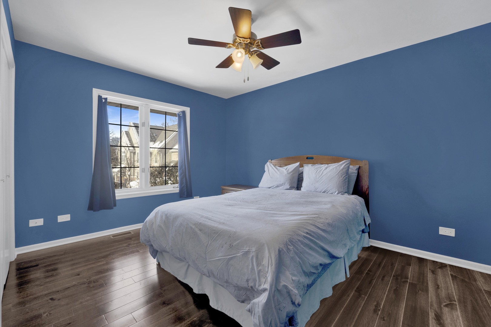 316 South Redfield Court Park Ridge, IL 60068 - Photo 33 of 53