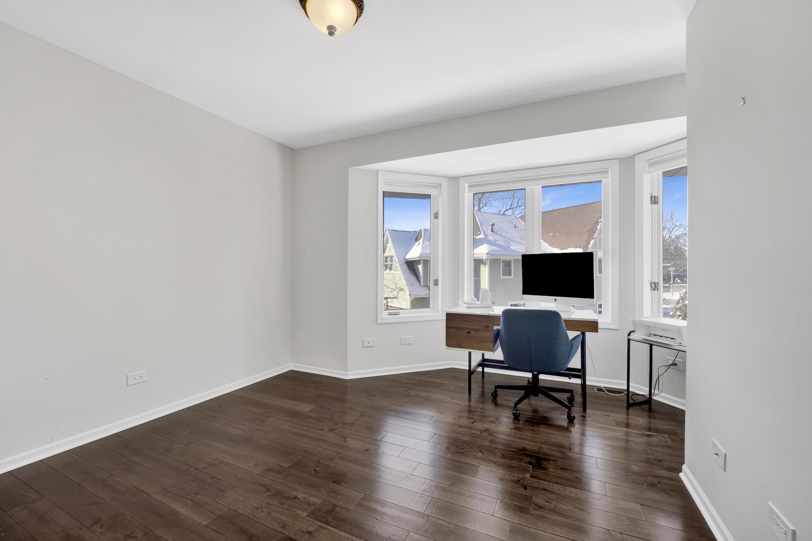 316 South Redfield Court Park Ridge, IL 60068 - Photo 36 of 53