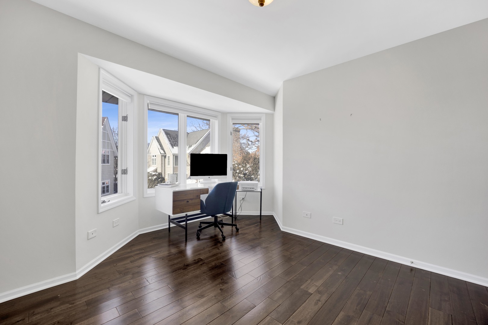 316 South Redfield Court Park Ridge, IL 60068 - Photo 37 of 53