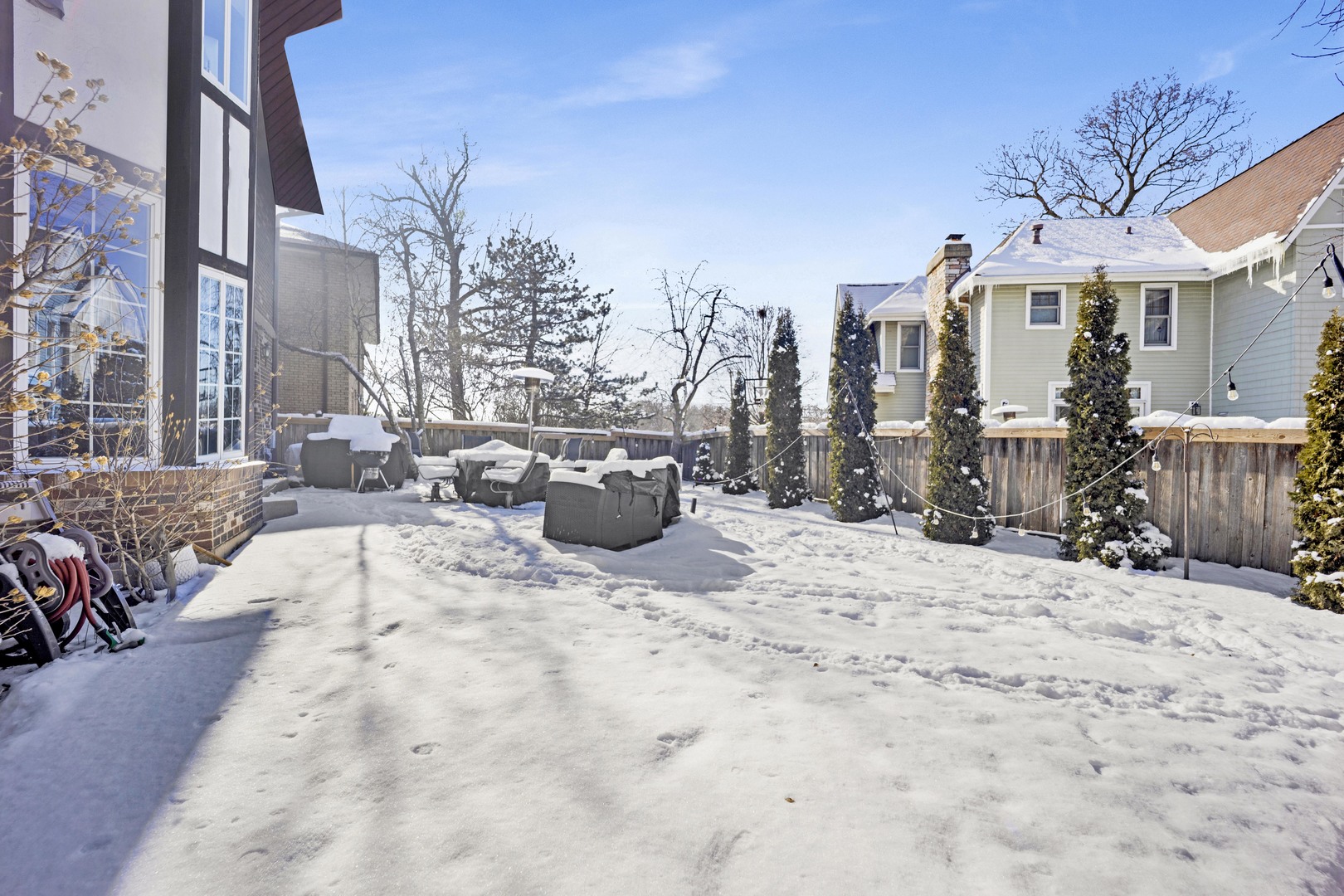 316 South Redfield Court Park Ridge, IL 60068 - Photo 47 of 53