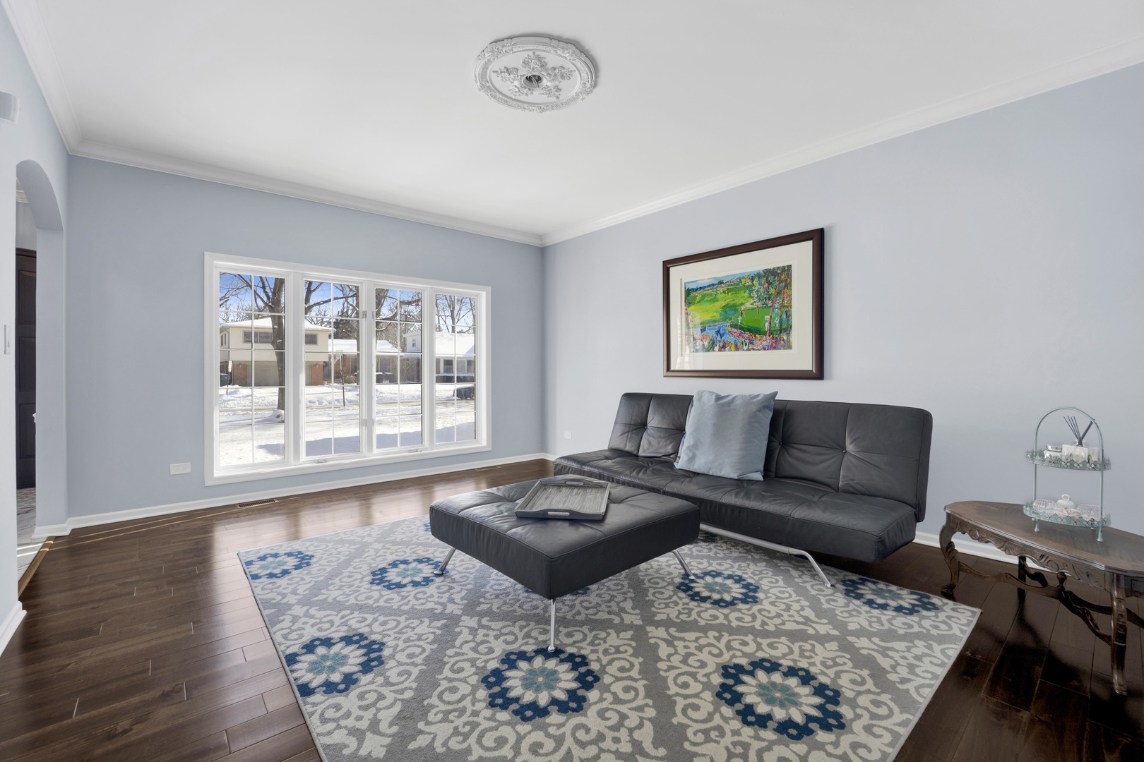 316 South Redfield Court Park Ridge, IL 60068 - Photo 5 of 53