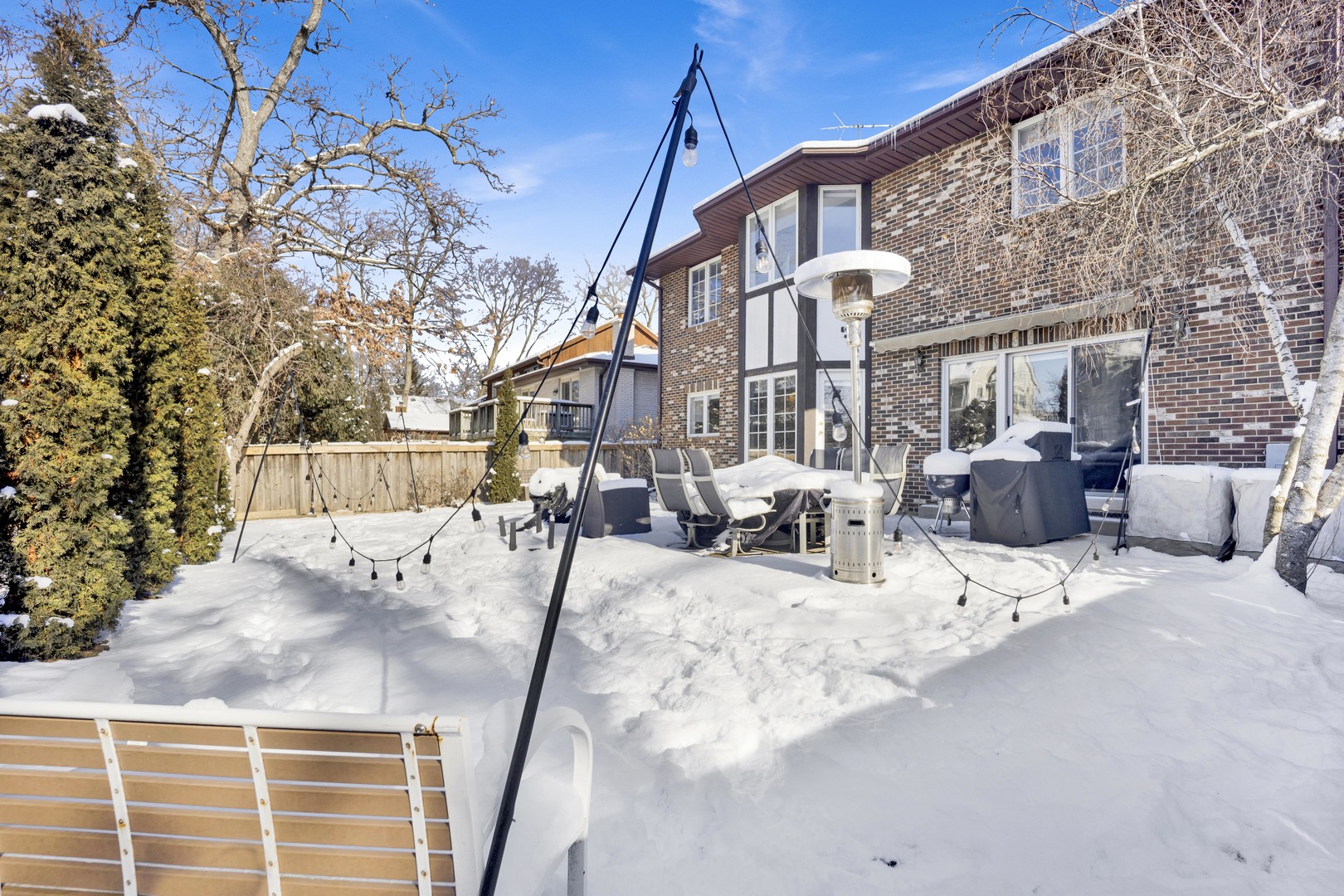 316 South Redfield Court Park Ridge, IL 60068 - Photo 51 of 53