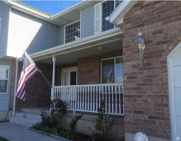 $699,500 | 11910 East 24650th Drive North, Fairview, UT 84629