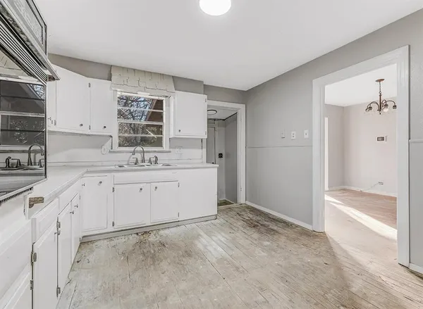 $135,000 | 4212 Elizabeth Street, Texarkana, TX 75503