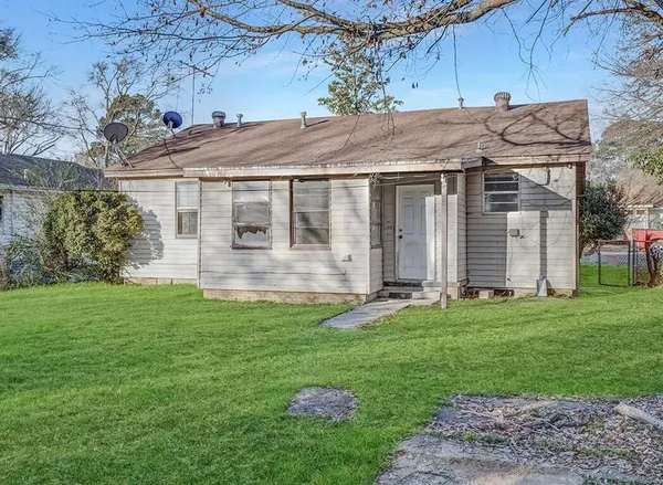 $135,000 | 4212 Elizabeth Street, Texarkana, TX 75503