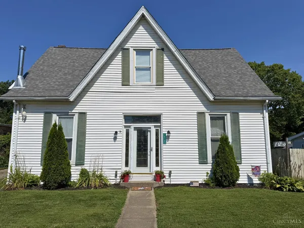 $250,000 | 47 Maple Street, Harveysburg, OH 45068