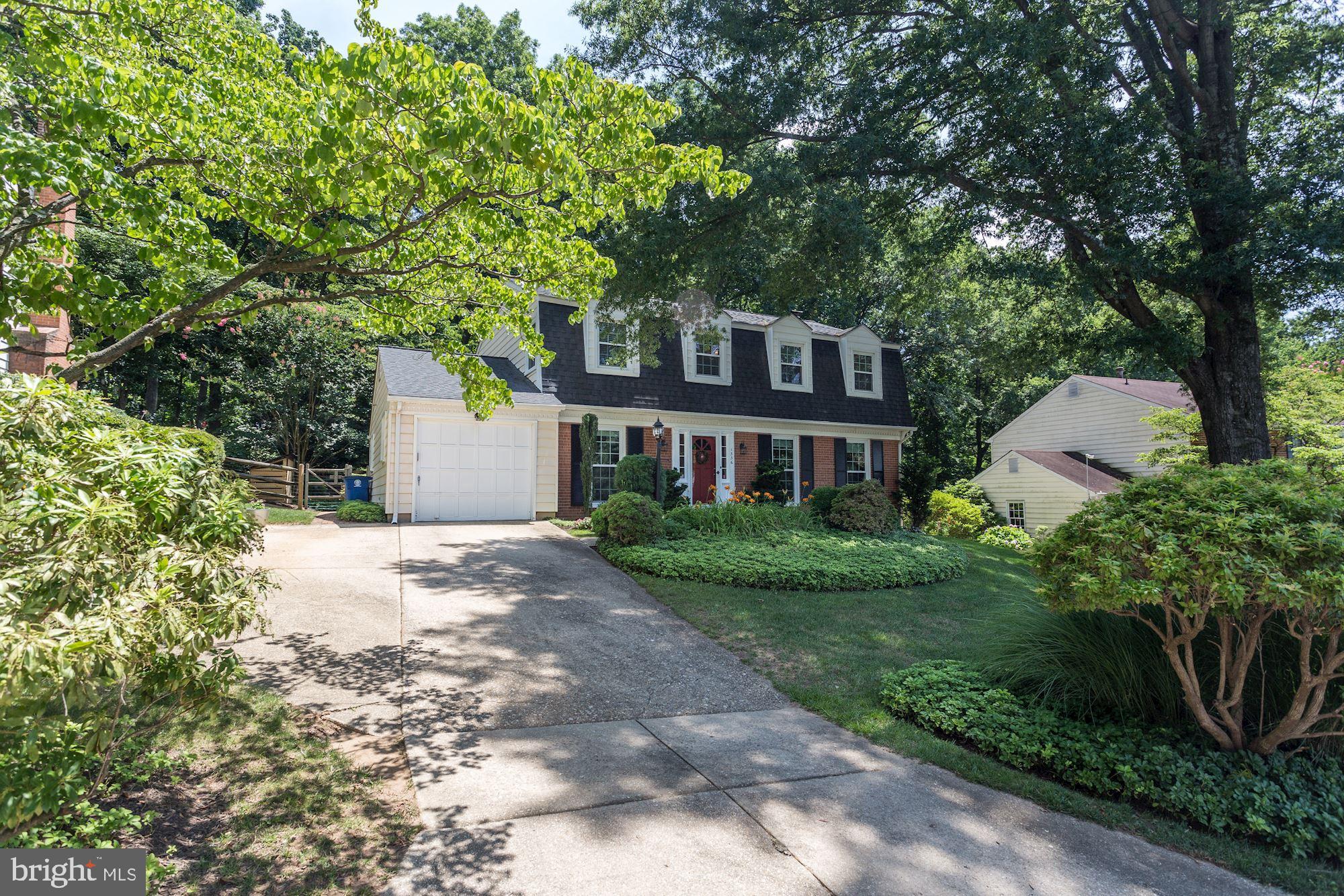 1336 Winding Waye Lane Silver Spring, MD 20902 - Photo 1 of 48