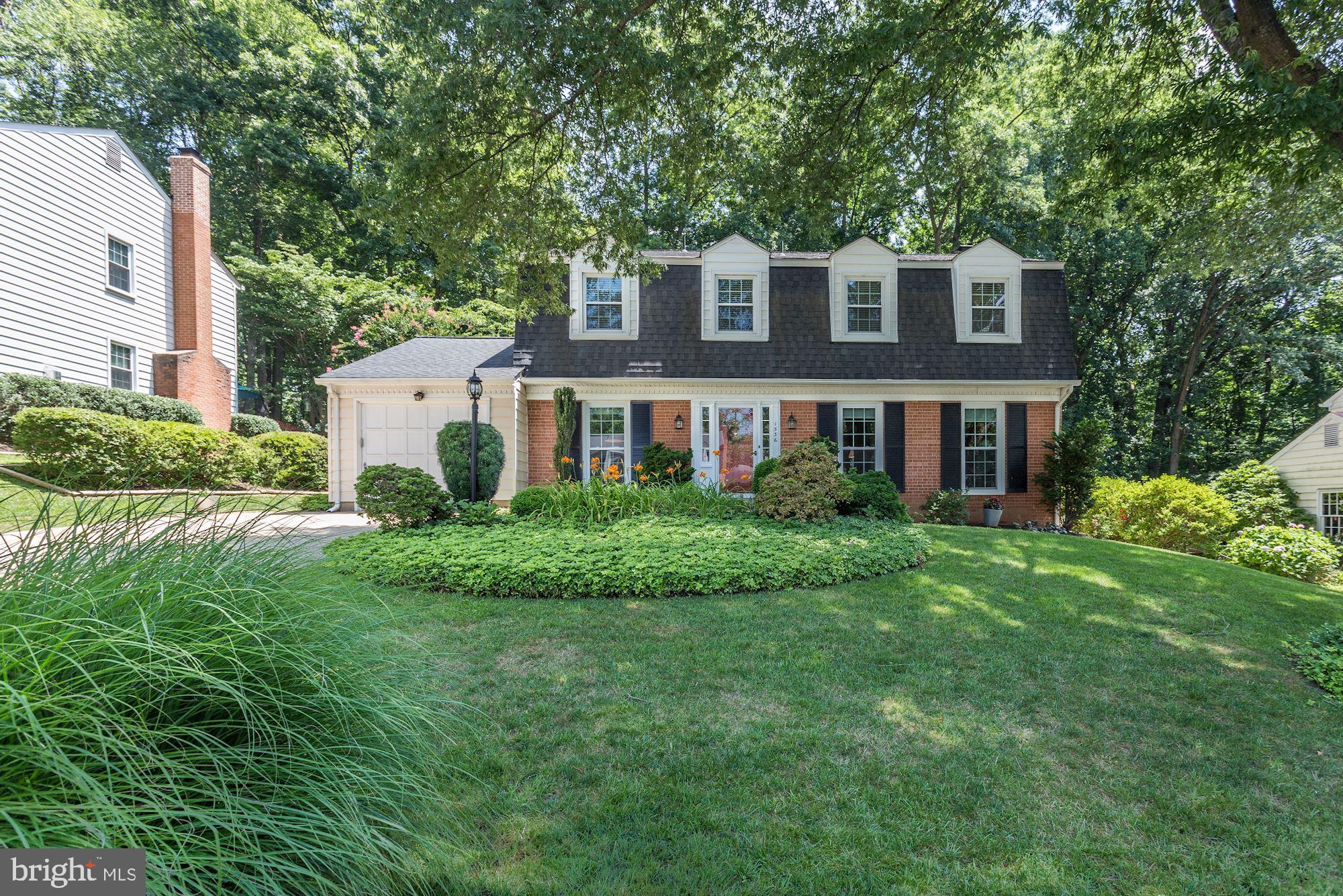 1336 Winding Waye Lane Silver Spring, MD 20902 - Photo 2 of 48