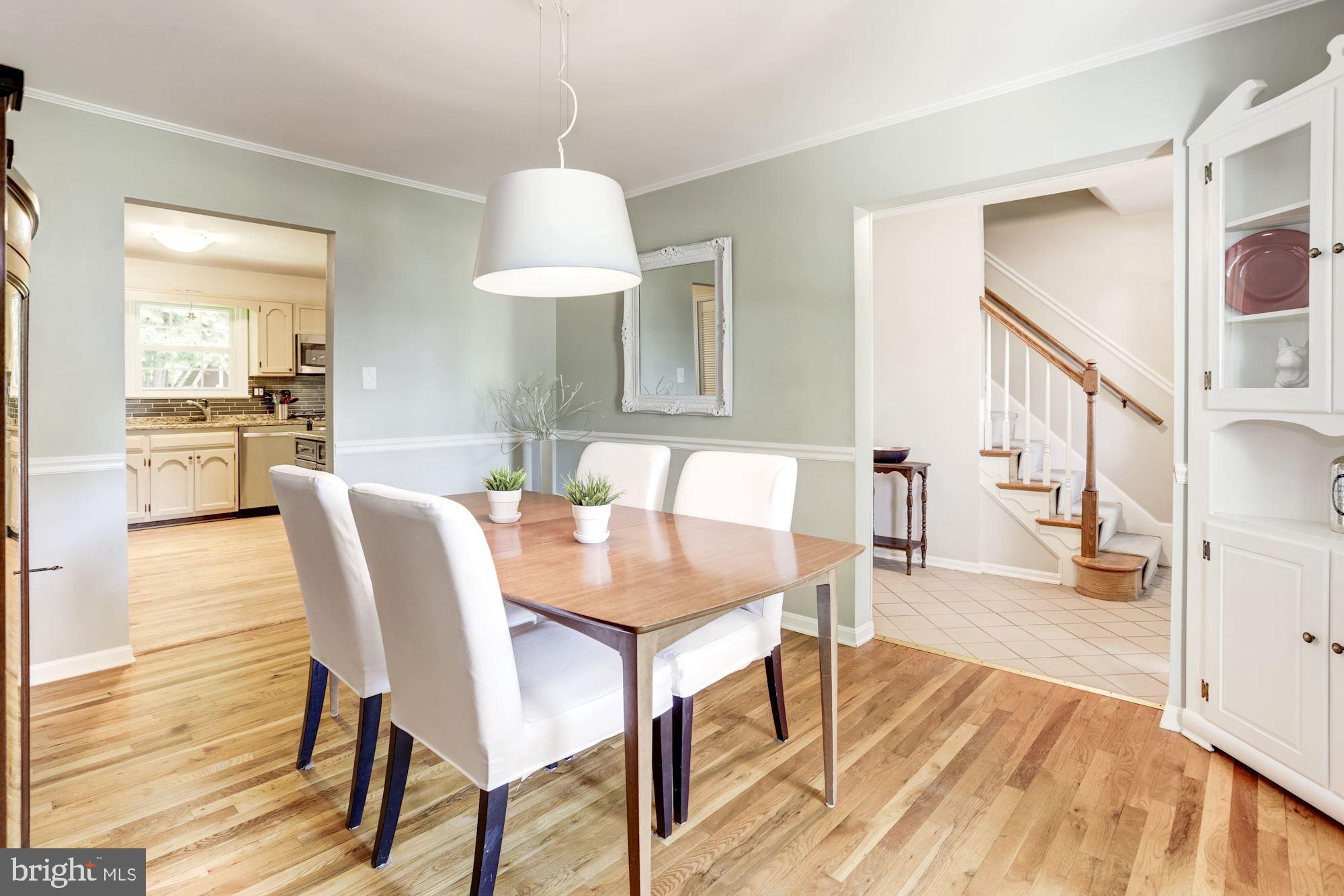 1336 Winding Waye Lane Silver Spring, MD 20902 - Photo 11 of 48