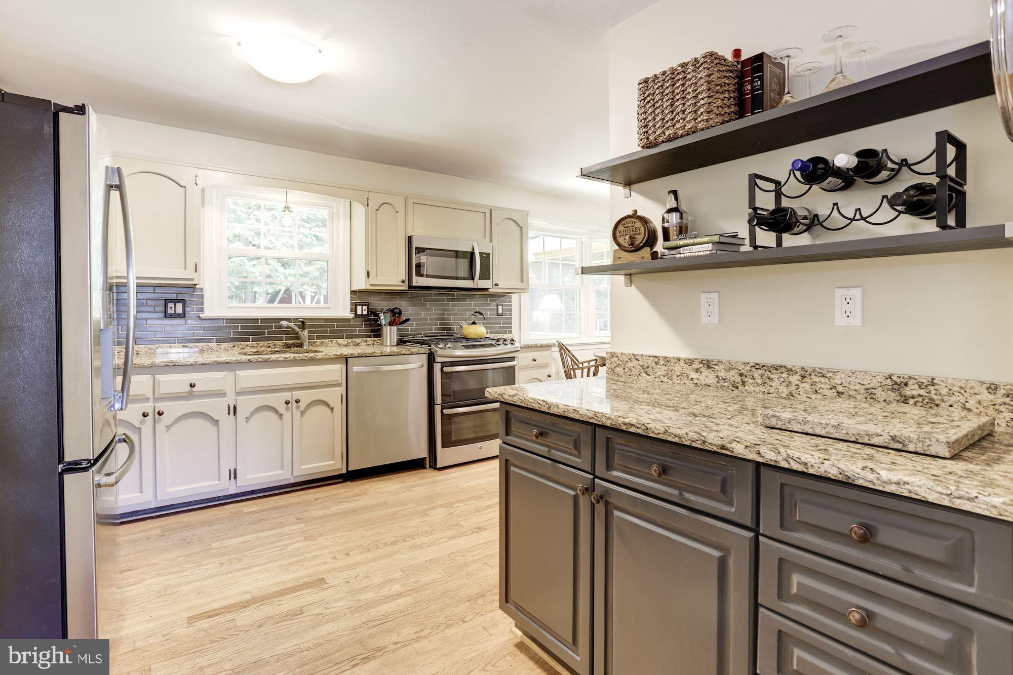 1336 Winding Waye Lane Silver Spring, MD 20902 - Photo 12 of 48