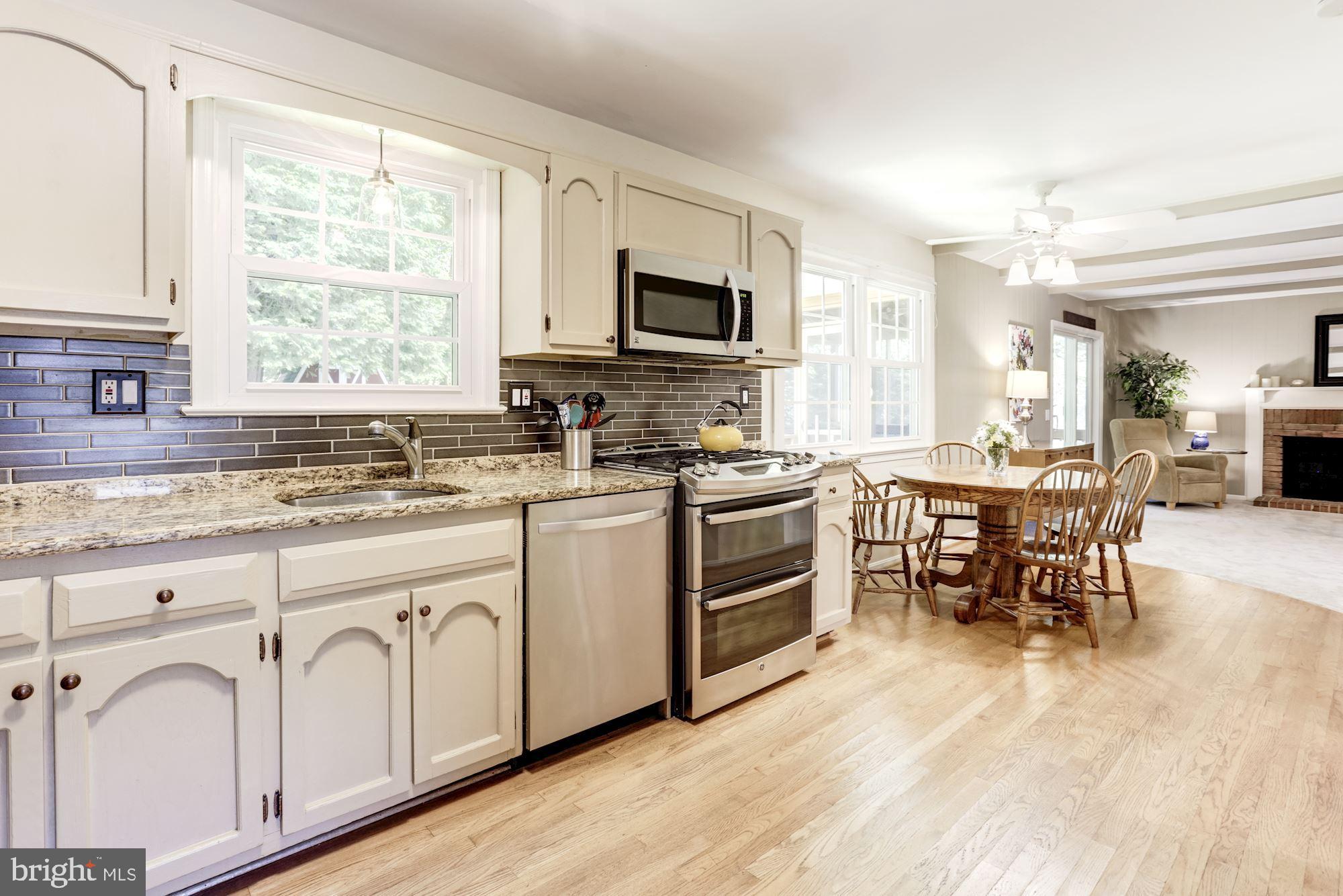 1336 Winding Waye Lane Silver Spring, MD 20902 - Photo 15 of 48