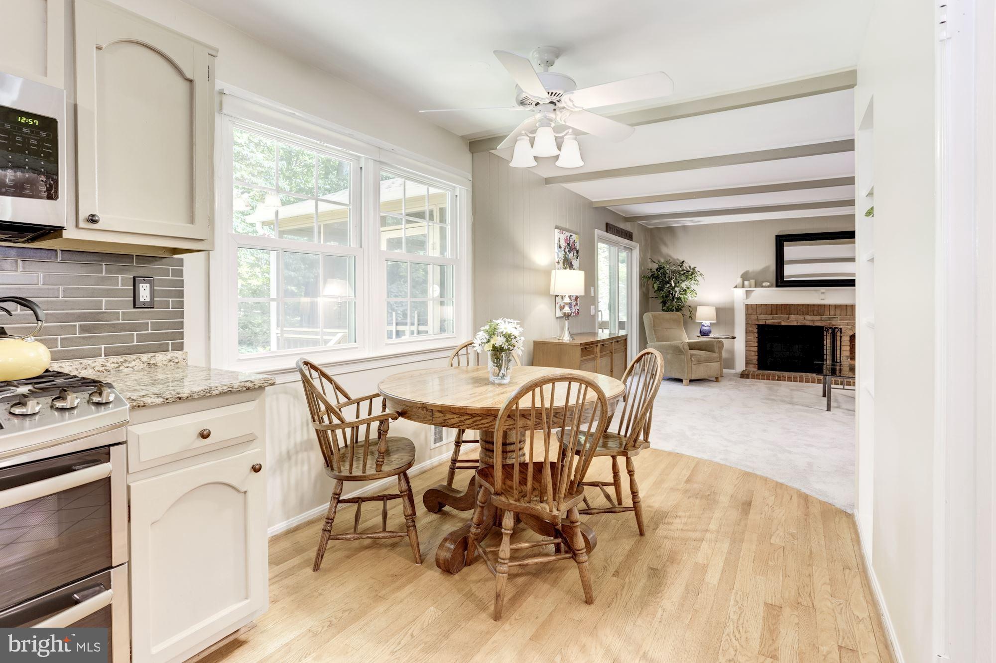 1336 Winding Waye Lane Silver Spring, MD 20902 - Photo 16 of 48