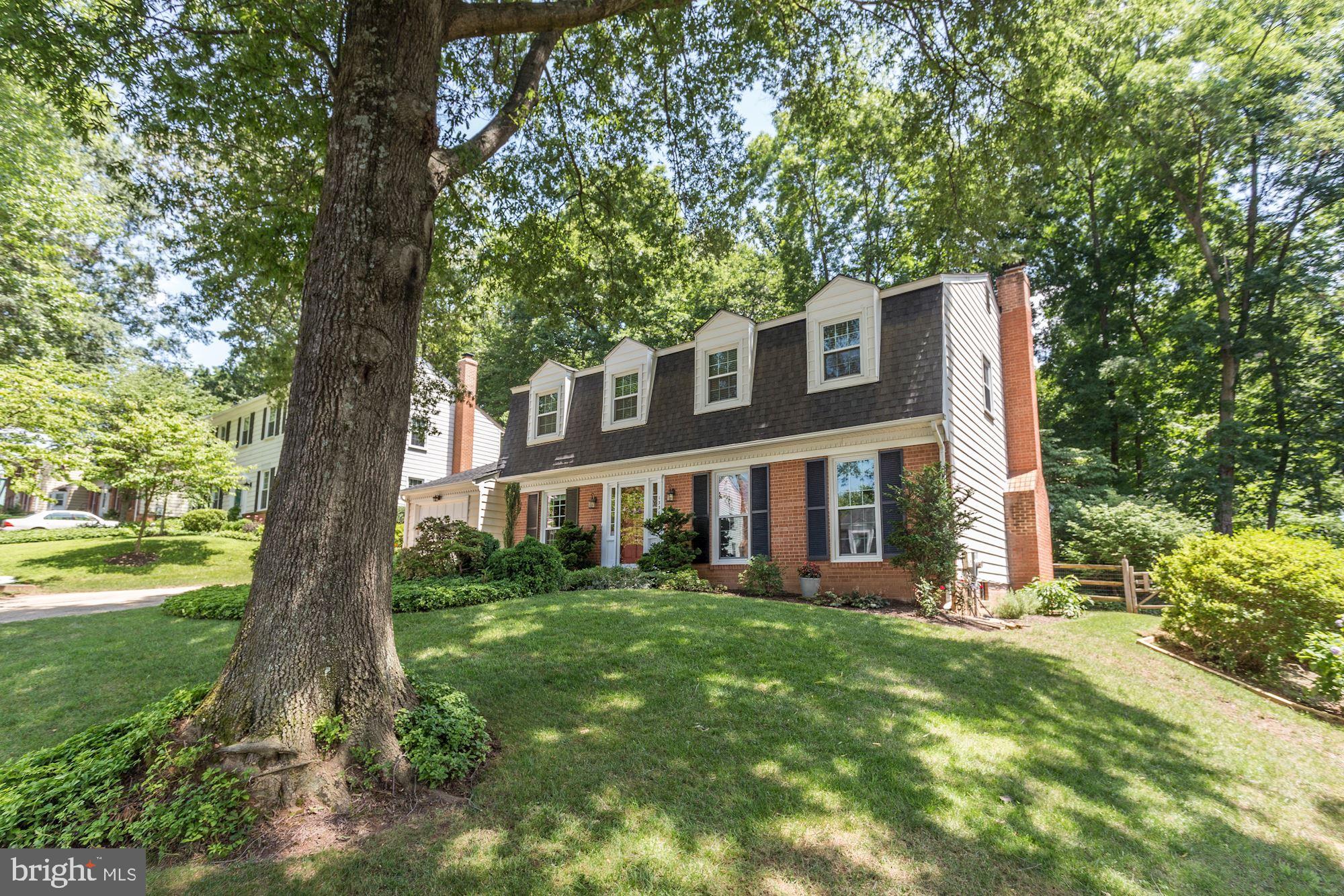 1336 Winding Waye Lane Silver Spring, MD 20902 - Photo 3 of 48