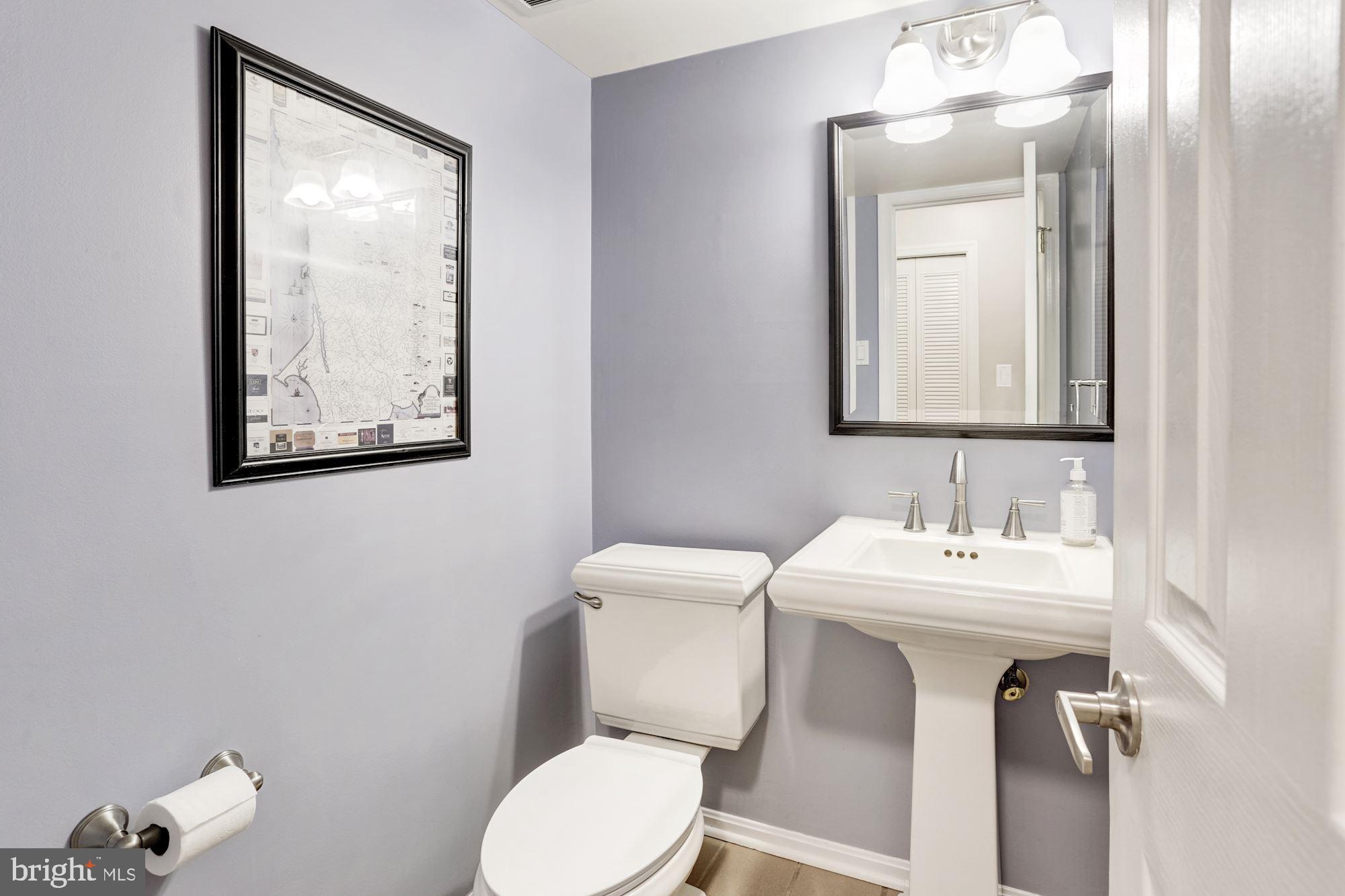 1336 Winding Waye Lane Silver Spring, MD 20902 - Photo 21 of 48
