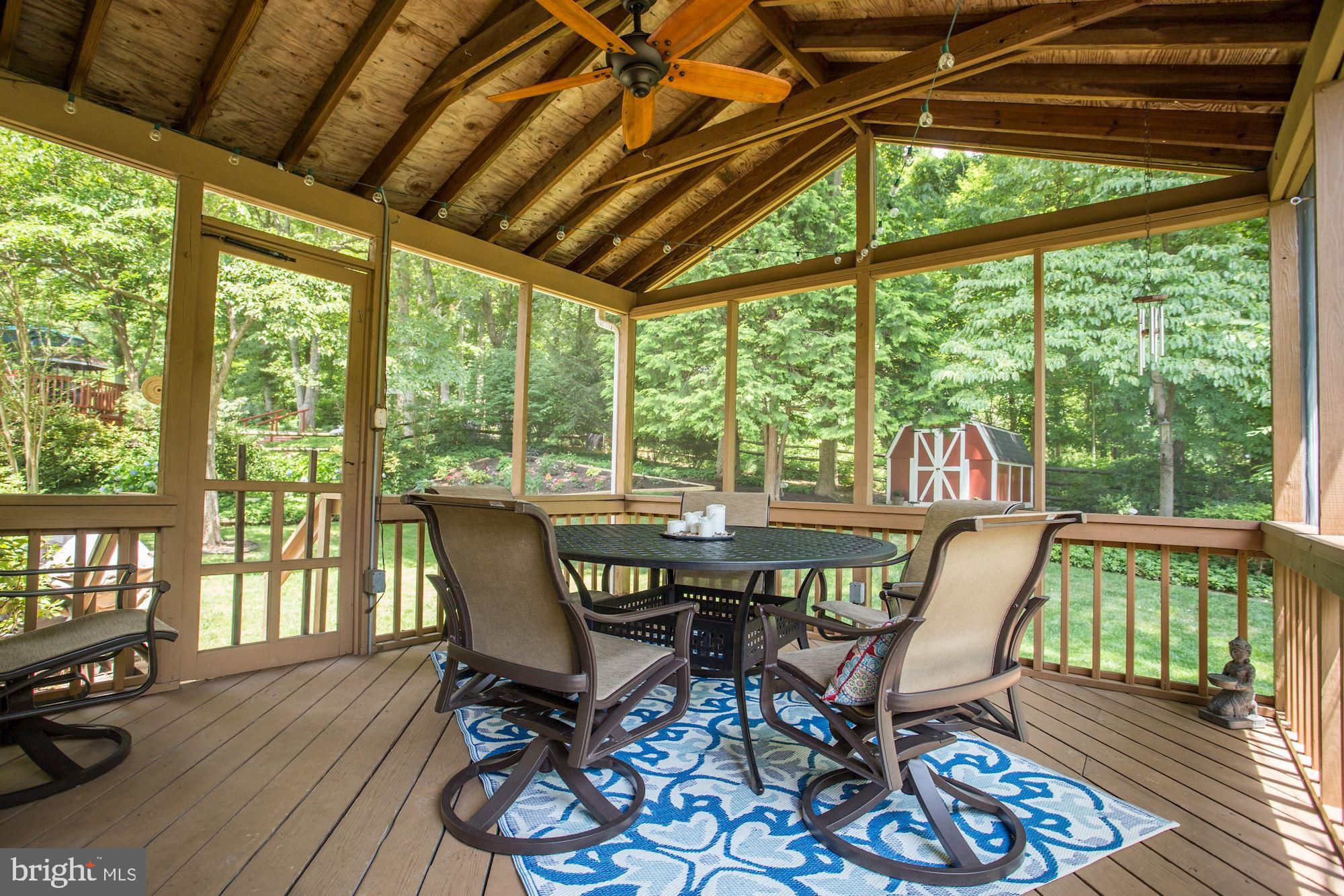 1336 Winding Waye Lane Silver Spring, MD 20902 - Photo 40 of 48