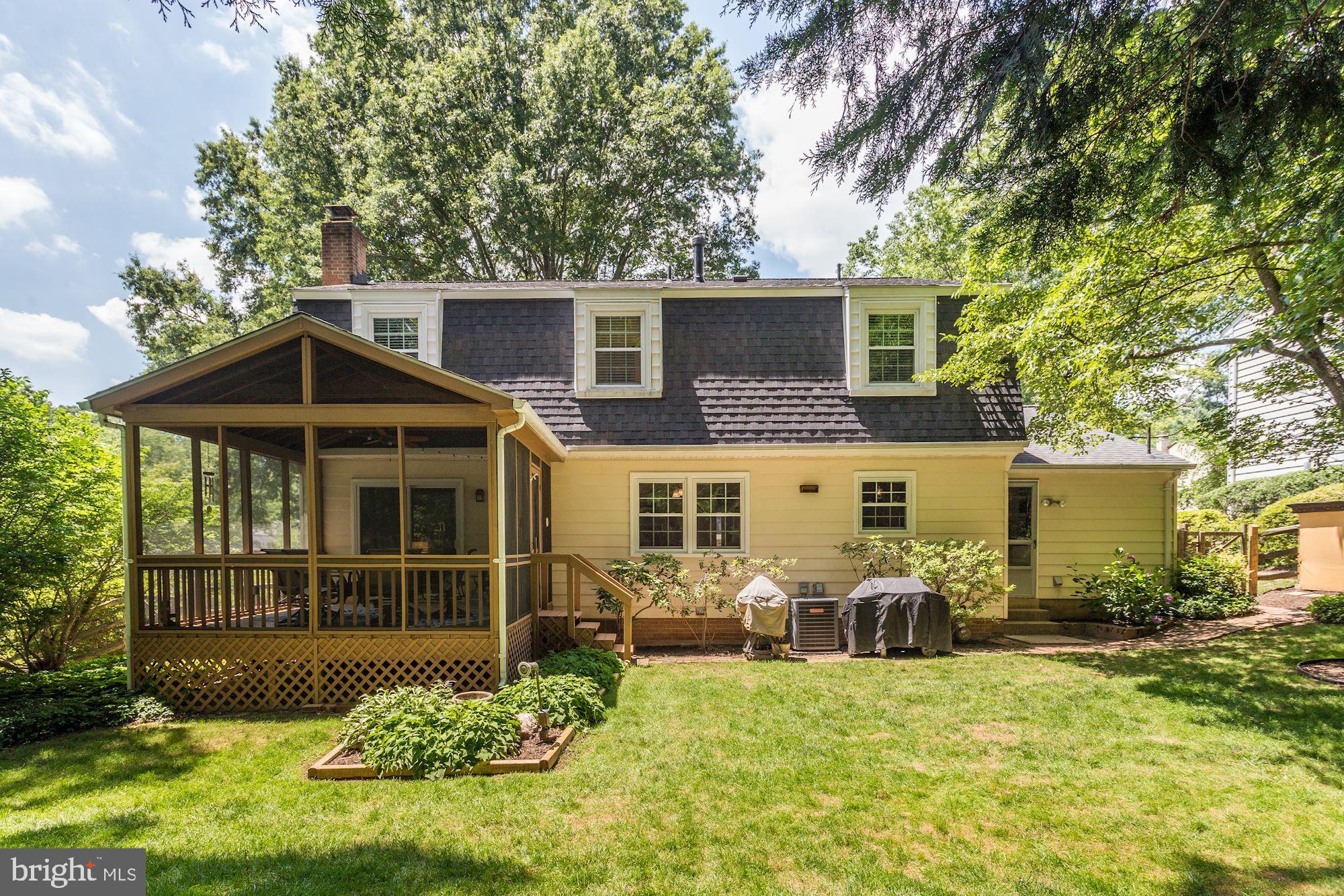 1336 Winding Waye Lane Silver Spring, MD 20902 - Photo 43 of 48