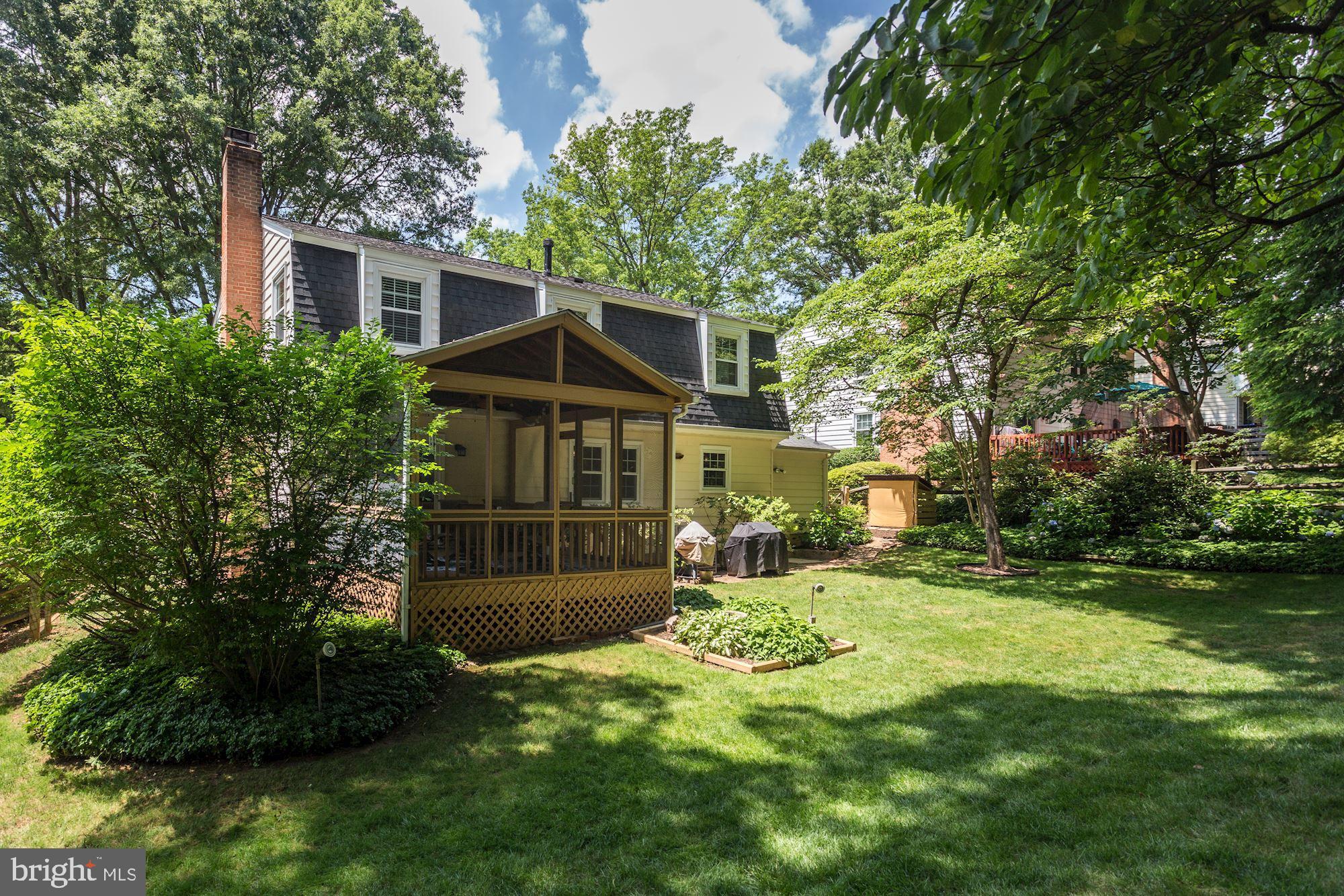 1336 Winding Waye Lane Silver Spring, MD 20902 - Photo 44 of 48